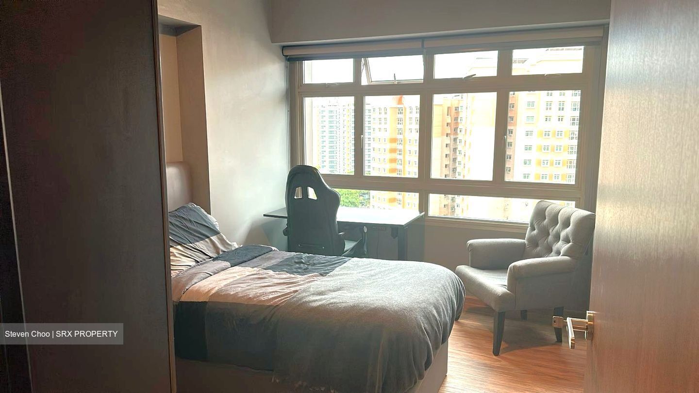 Blk 303C Coralinus (Punggol), HDB 4 Rooms #555829321